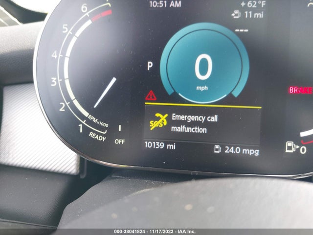 2023 MINI HARDTOP WMW53DH0XP2T74619 Photo 6