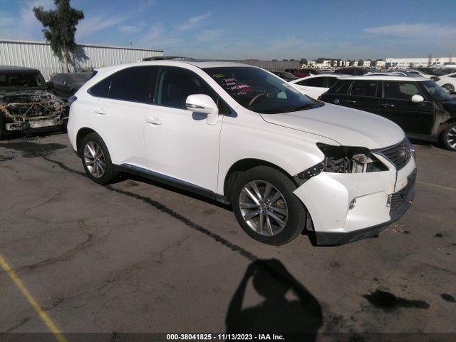 2T2ZB1BA5FC001023 auction archive image