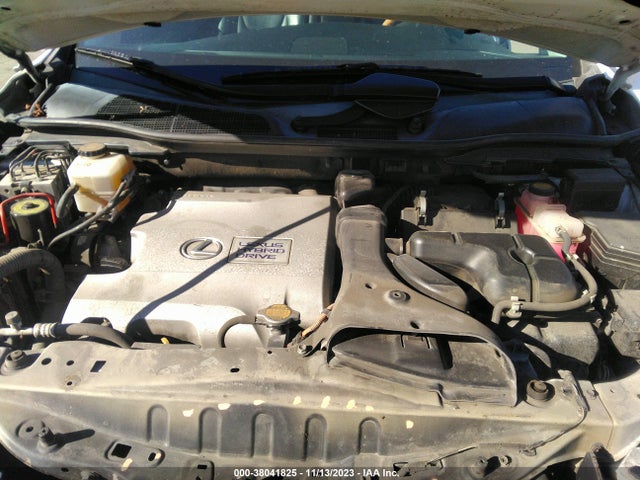 2T2ZB1BA5FC001023 Lexus RX 450H