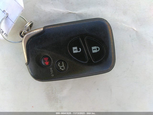 2T2ZB1BA5FC001023 Lexus RX 450H