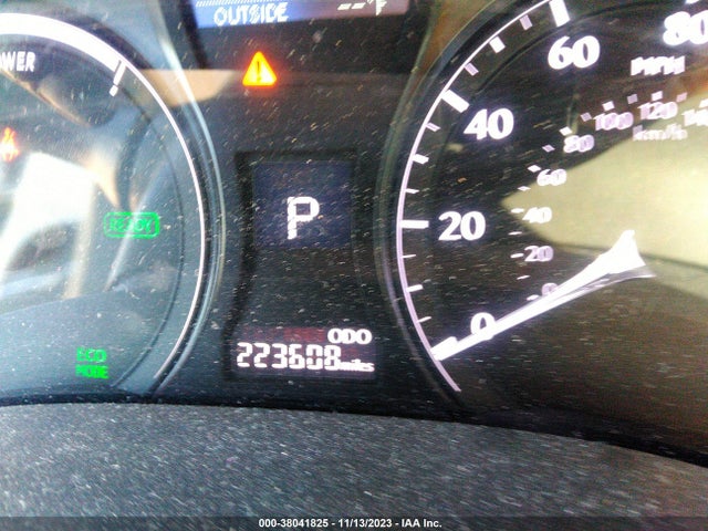 2T2ZB1BA5FC001023 Lexus RX 450H