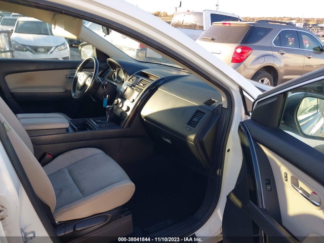 2013 MAZDA CX-9 SPORT VIN: JM3TB3BA7D0415960