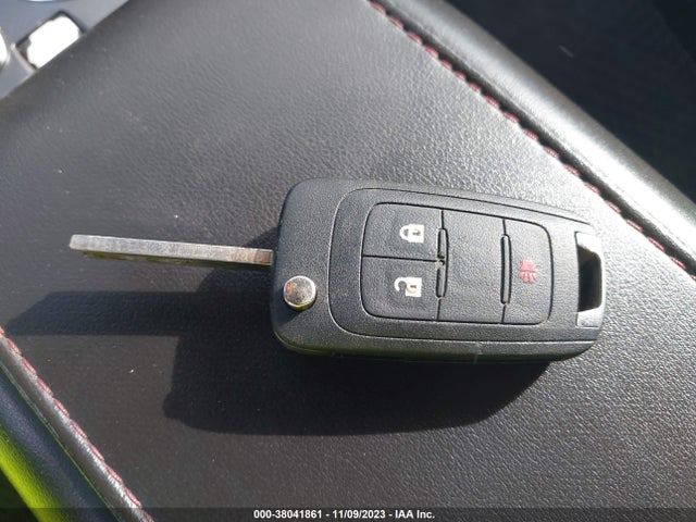 Chevrolet EQUINOX LS 2014 1GNALAEKXEZ126971 Image 11