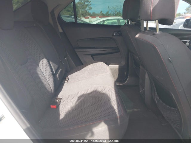 Chevrolet EQUINOX LS 2014 1GNALAEKXEZ126971 Image 8