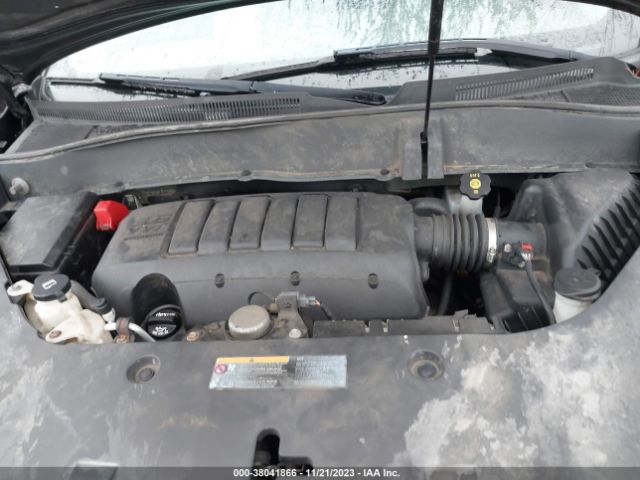 1GKKVRKD0FJ337547 GMC Acadia Slt-1