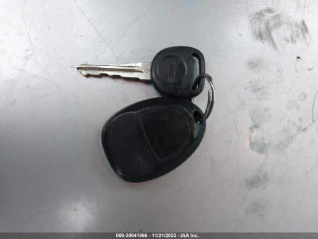1GKKVRKD0FJ337547 GMC Acadia Slt-1