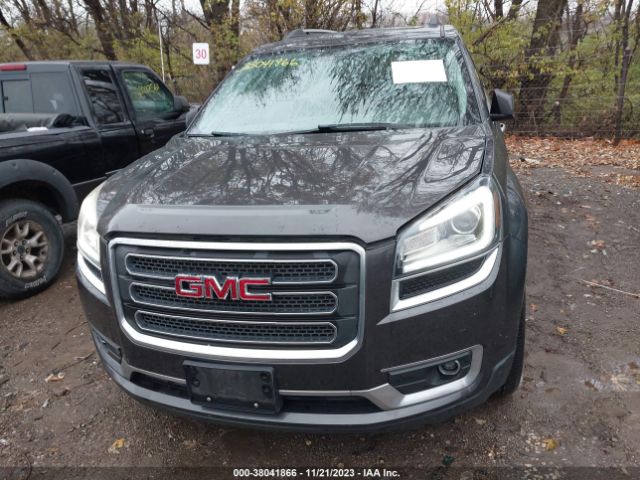 1GKKVRKD0FJ337547 GMC Acadia Slt-1