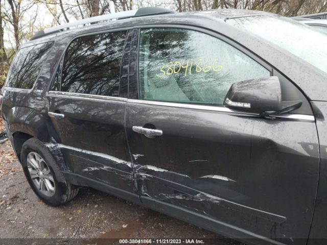 1GKKVRKD0FJ337547 GMC Acadia Slt-1