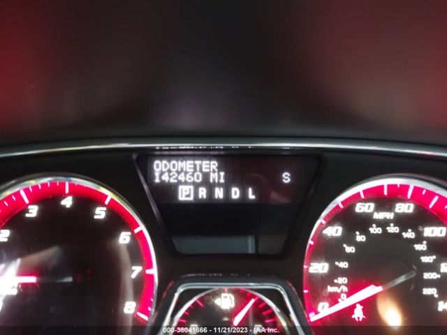 1GKKVRKD0FJ337547 GMC Acadia Slt-1