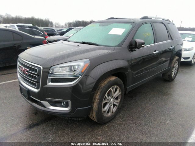 1GKKVRKD0FJ337547 GMC Acadia Slt-1