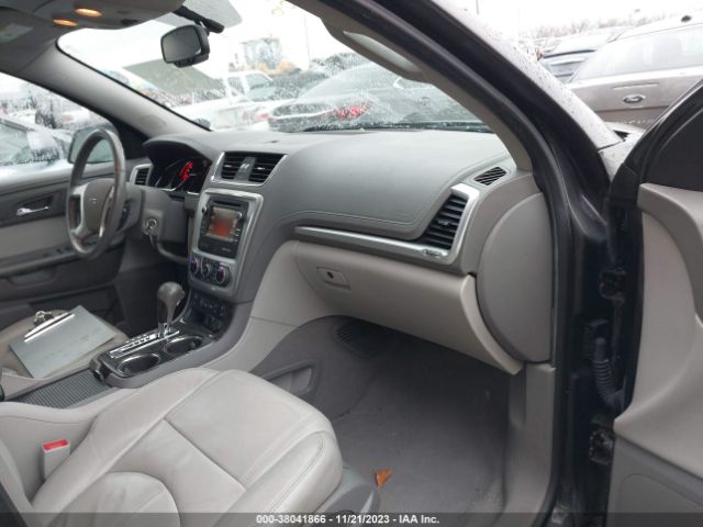 1GKKVRKD0FJ337547 GMC Acadia Slt-1