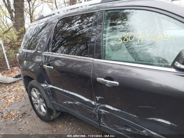1GKKVRKD0FJ337547 GMC Acadia Slt-1