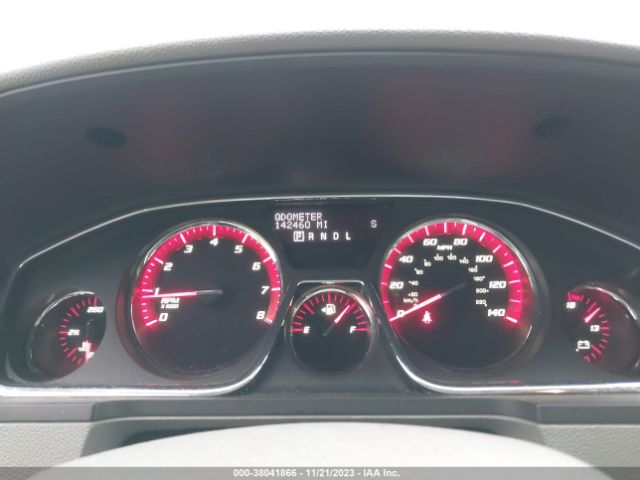 1GKKVRKD0FJ337547 GMC Acadia Slt-1