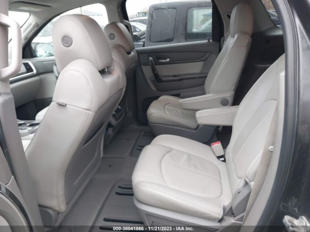 1GKKVRKD0FJ337547 GMC Acadia Slt-1