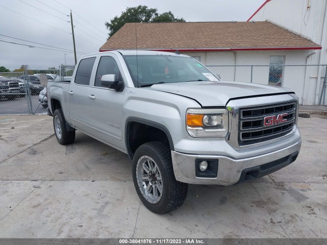 2014 3GTU2UEC2EG550664 main image