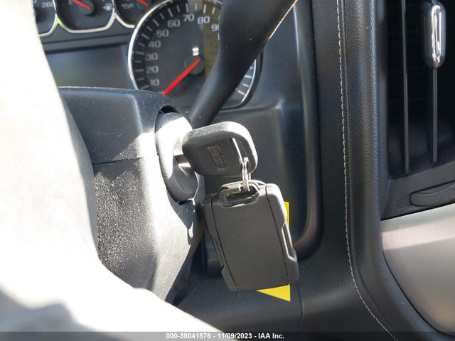 GMC Sierra 1500 Sle 2014 3GTU2UEC2EG550664 Image 11