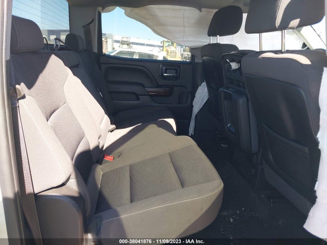 GMC Sierra 1500 Sle 2014 3GTU2UEC2EG550664 Image 8