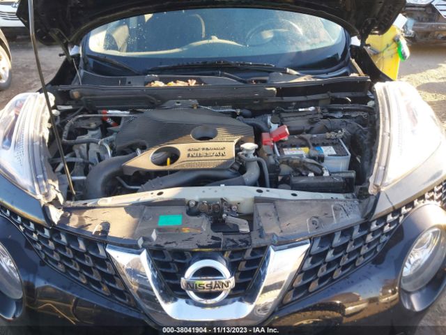 JN8AF5MV2HT751556 Nissan Juke Sv