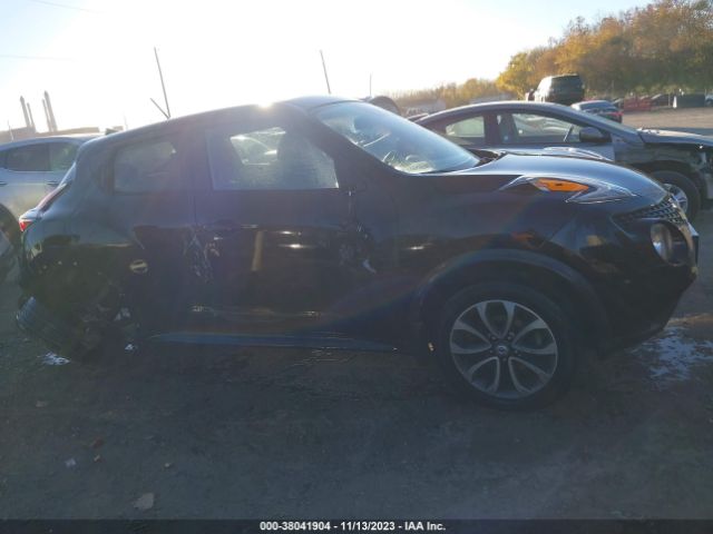JN8AF5MV2HT751556 Nissan Juke Sv
