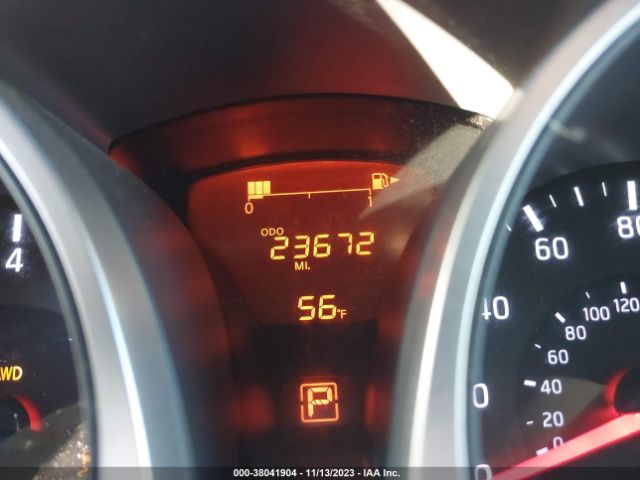 JN8AF5MV2HT751556 Nissan Juke Sv