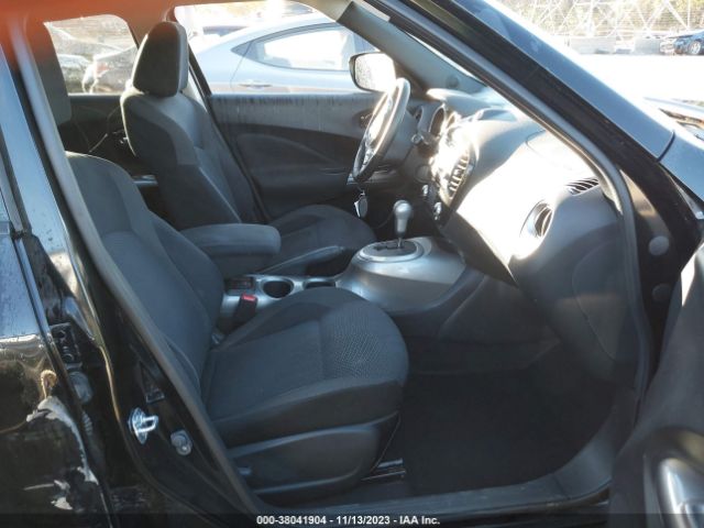 JN8AF5MV2HT751556 Nissan Juke Sv