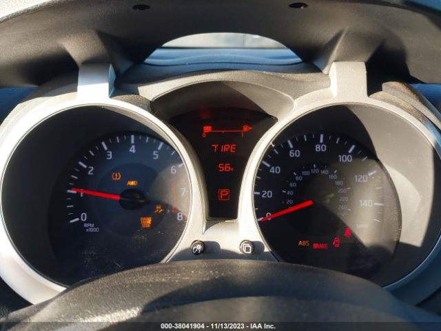 JN8AF5MV2HT751556 Nissan Juke Sv