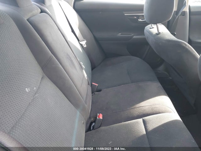 2014 NISSAN ALTIMA 2.5 S VIN: 1N4AL3AP5EN207377