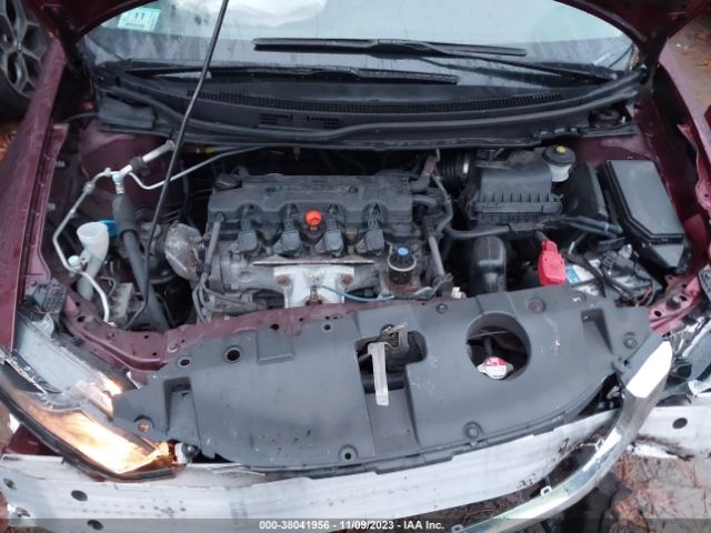 19XFB2F50FE229040 Honda Civic Lx