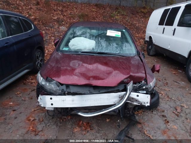 19XFB2F50FE229040 Honda Civic Lx