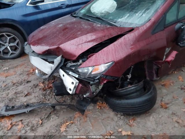 19XFB2F50FE229040 Honda Civic Lx