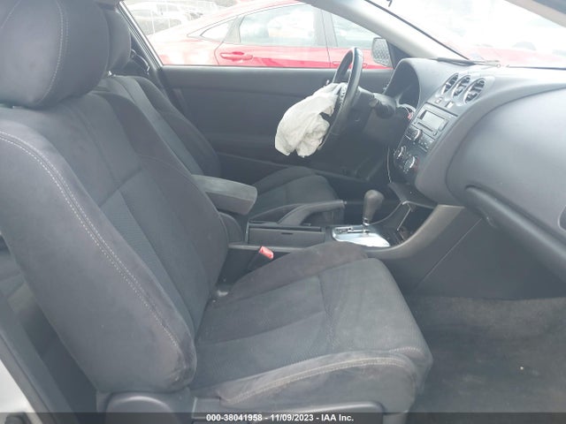 2010 NISSAN ALTIMA 2.5 S VIN: 1N4AL2EP4AC138062