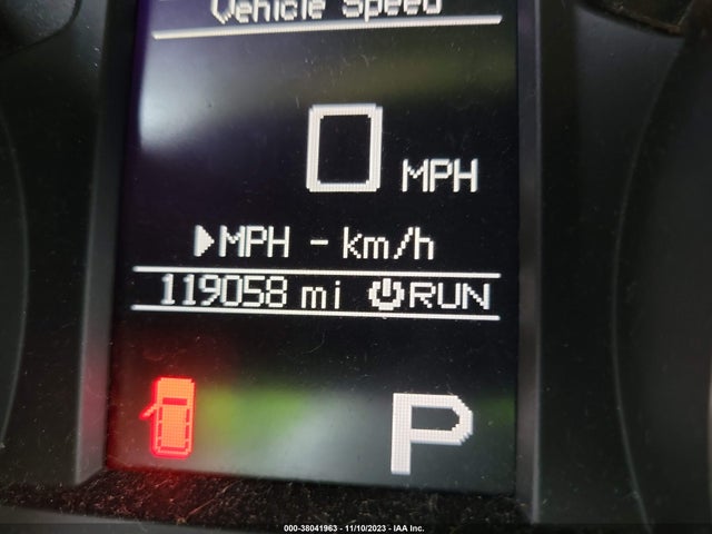 2011 JEEP GRAND CHEROKEE OVERLAND VIN: 1J4RR6GT9BC738665