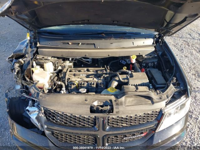 3C4PDCAB9LT275779 Dodge Journey Se Value
