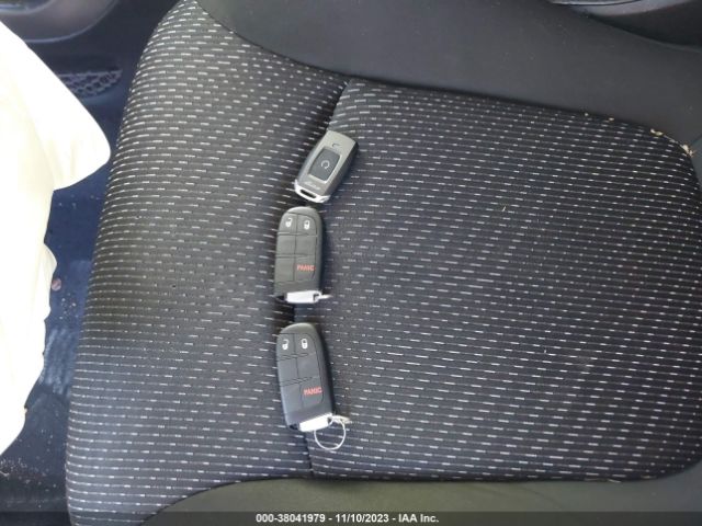 3C4PDCAB9LT275779 Dodge Journey Se Value