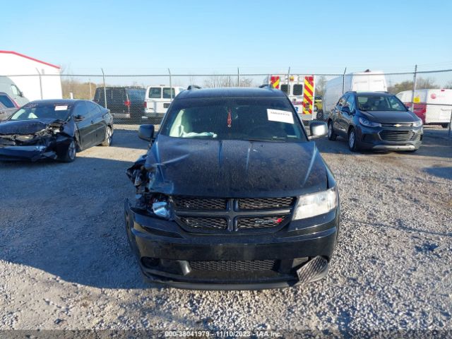 3C4PDCAB9LT275779 Dodge Journey Se Value