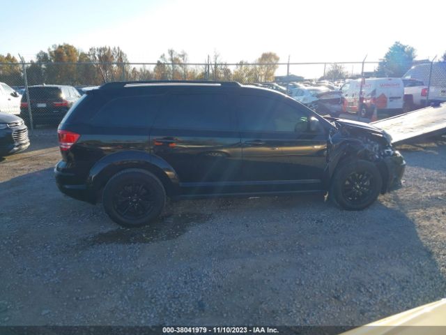 3C4PDCAB9LT275779 Dodge Journey Se Value