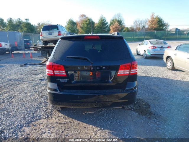 3C4PDCAB9LT275779 Dodge Journey Se Value