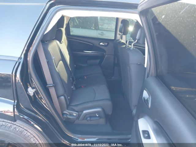 3C4PDCAB9LT275779 Dodge Journey Se Value