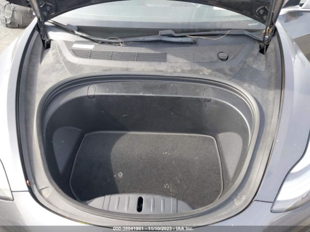 5YJ3E1EA4JF045435 Tesla Model 3 Range Battery