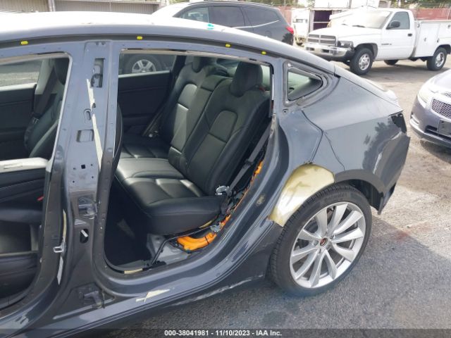5YJ3E1EA4JF045435 Tesla Model 3 Range Battery