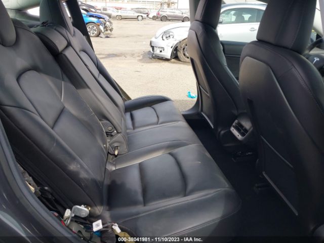 5YJ3E1EA4JF045435 Tesla Model 3 Range Battery