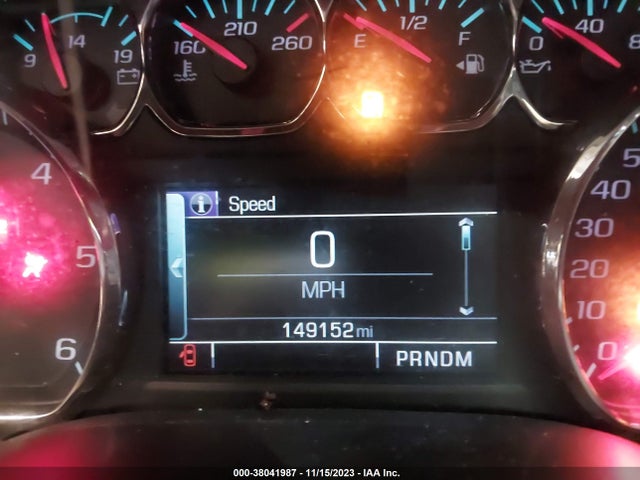 Chevrolet Silverado 1500 Lt 2014 3GCPCREC1EG535726 Image 15