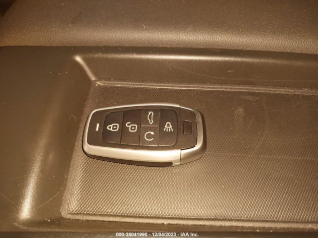 1GCUDDED0PZ317291 Chevrolet Silverado 1500 4wd  Standard Bed Lt