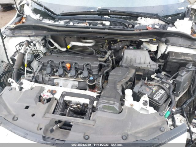 3CZRU6H55KM729474 Honda HR-V EX
