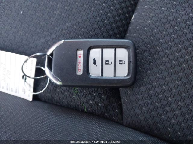 3CZRU6H55KM729474 Honda HR-V EX
