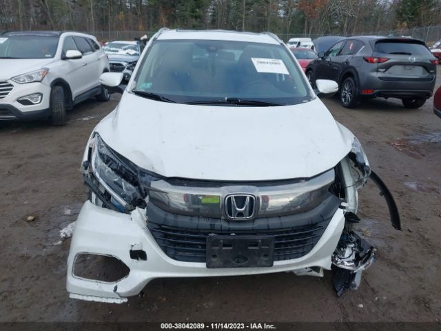 3CZRU6H55KM729474 Honda HR-V EX
