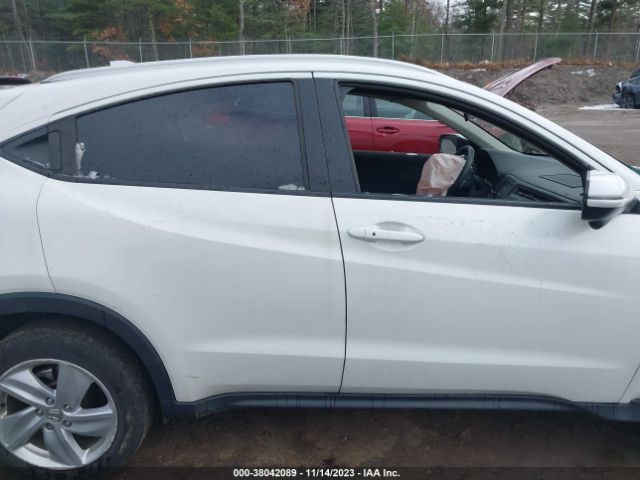 3CZRU6H55KM729474 Honda HR-V EX