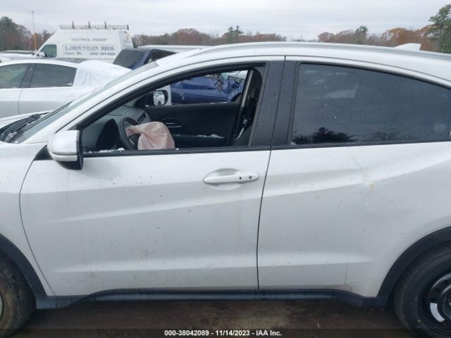 3CZRU6H55KM729474 Honda HR-V EX