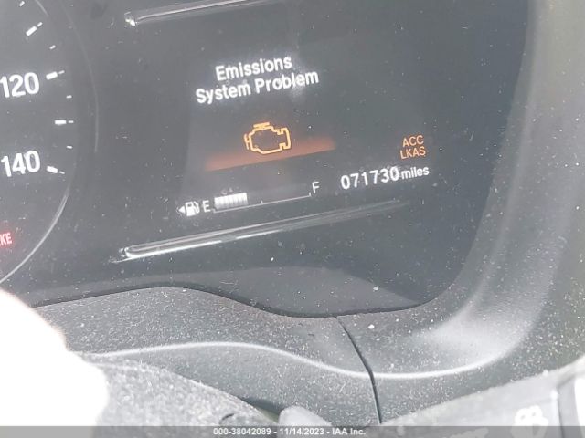 3CZRU6H55KM729474 Honda HR-V EX