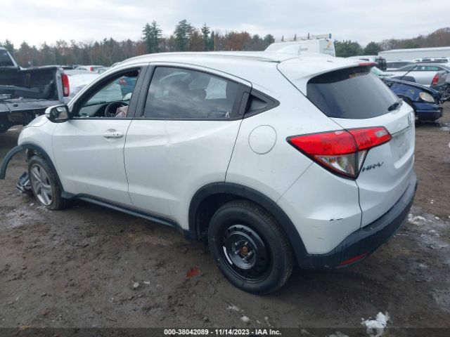 3CZRU6H55KM729474 Honda HR-V EX